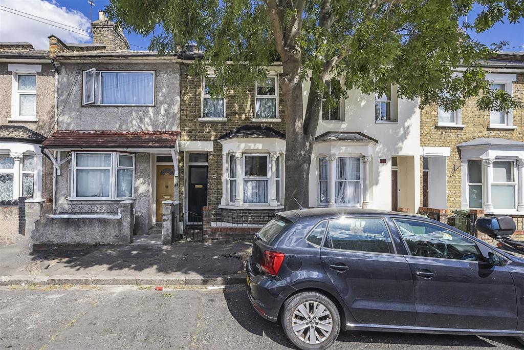 Buy or rent a property | Tavistock Road, London E15 4EP