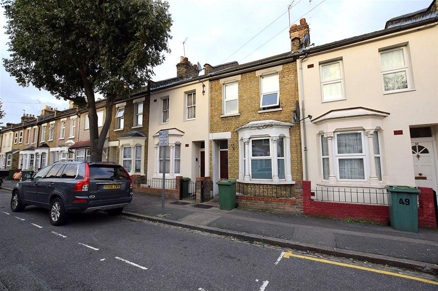 Buy or rent a property | Tavistock Road, London E15 4EP