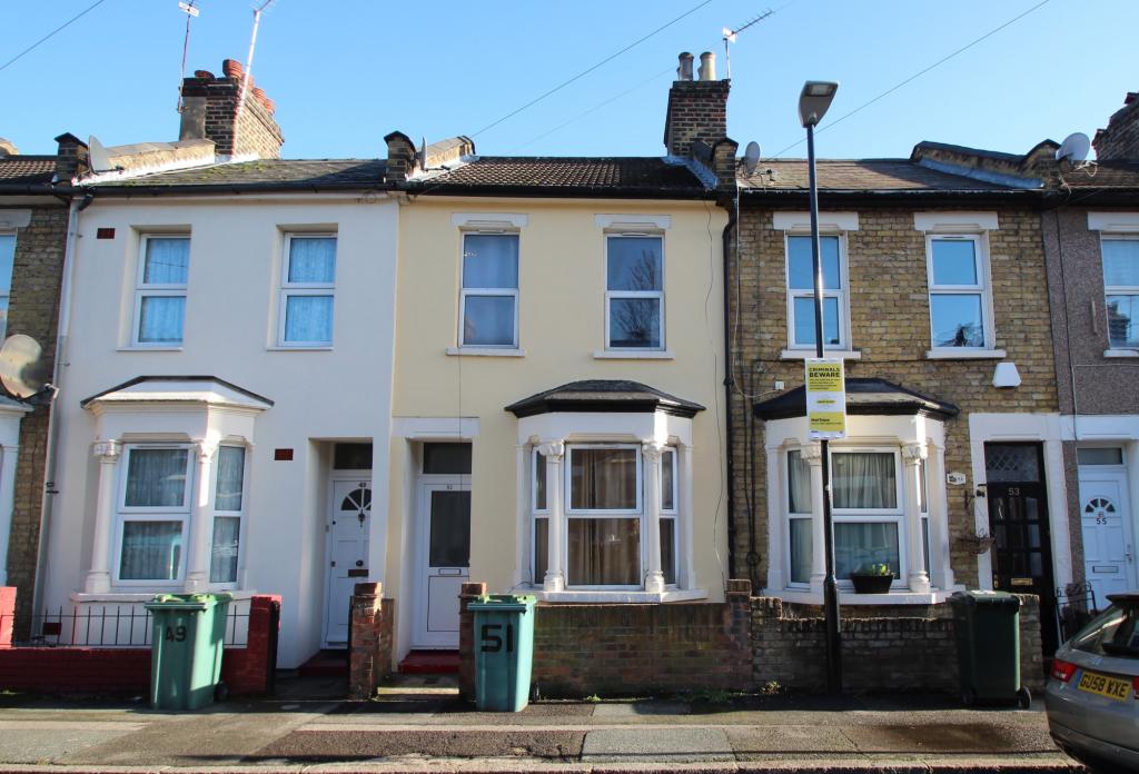 Buy or rent a property | Tavistock Road, London E15 4EP