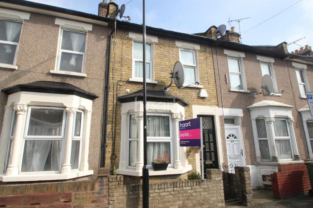 Buy or rent a property | Tavistock Road, London E15 4EP