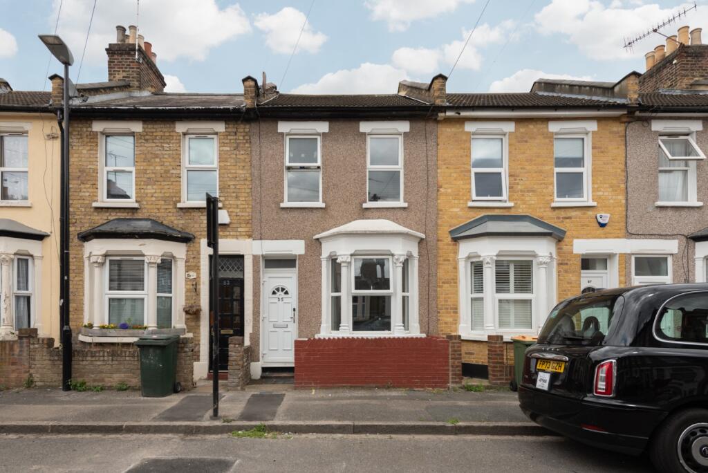 Buy or rent a property | Tavistock Road, London E15 4EP