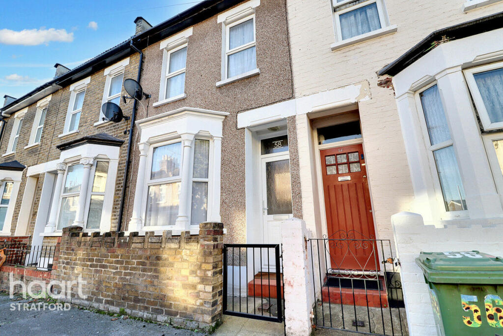 Buy or rent a property | Tavistock Road, London E15 4EP