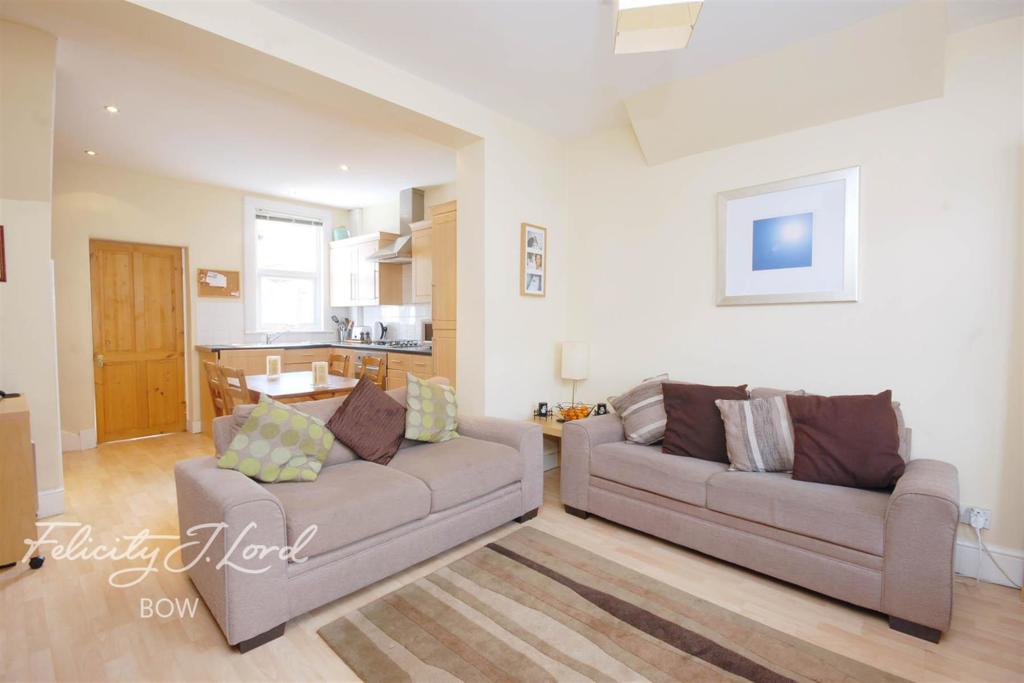 Buy or rent a property | Tavistock Road, London E15 4EP