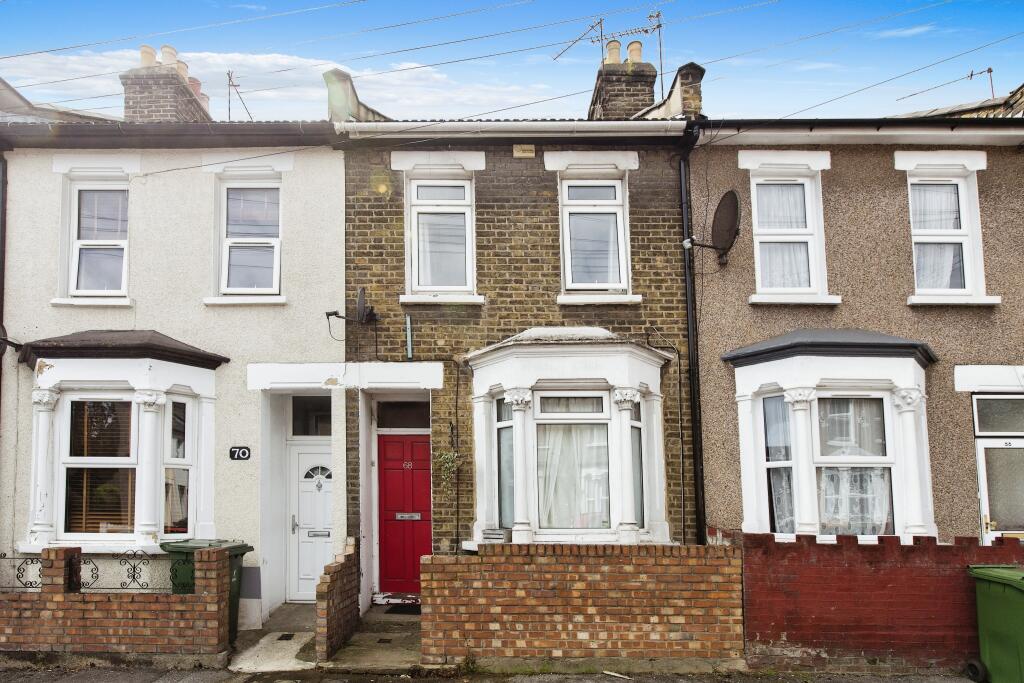 Buy or rent a property | Tavistock Road, London E15 4EP