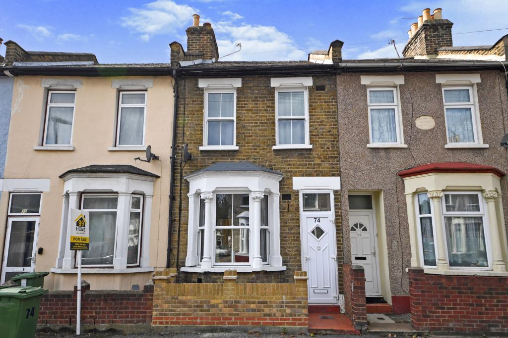 Buy or rent a property | Tavistock Road, London E15 4EP