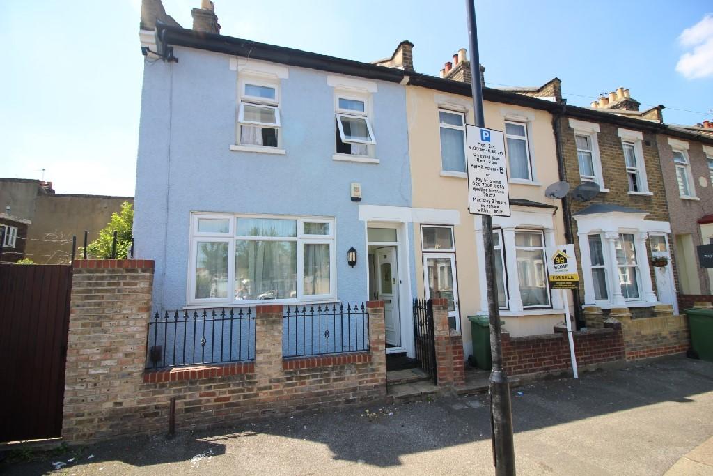 Buy or rent a property | Tavistock Road, London E15 4EP