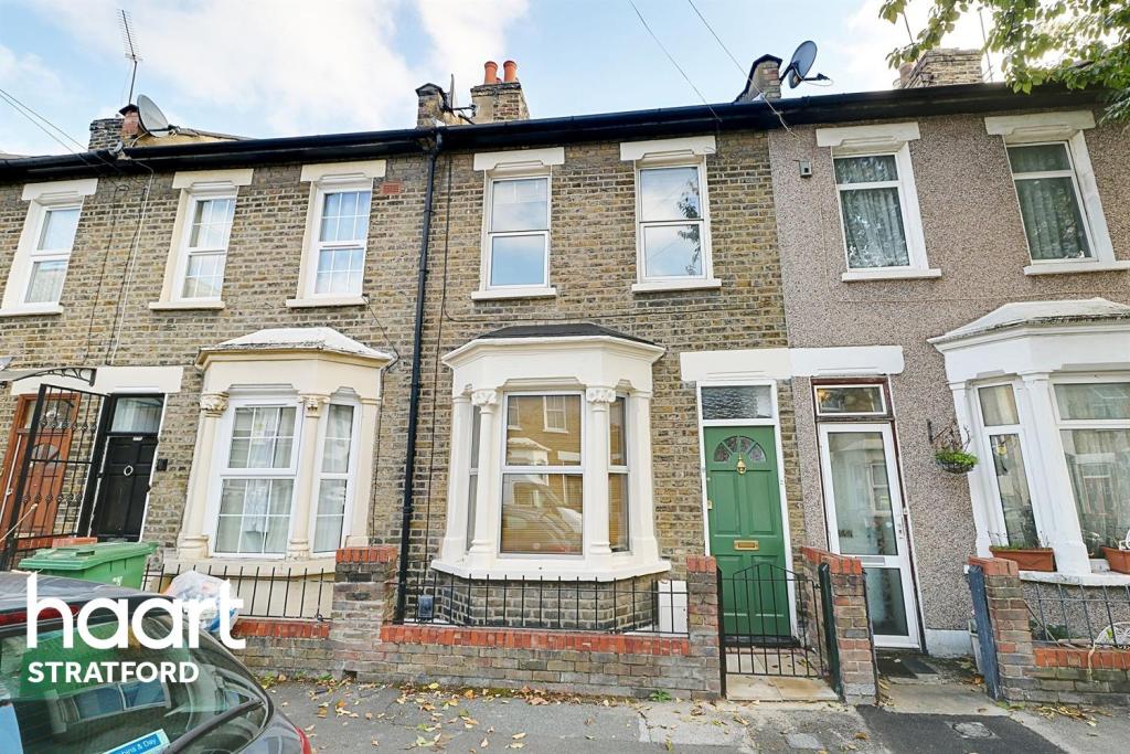 Buy or rent a property | Tavistock Road, London E15 4ER