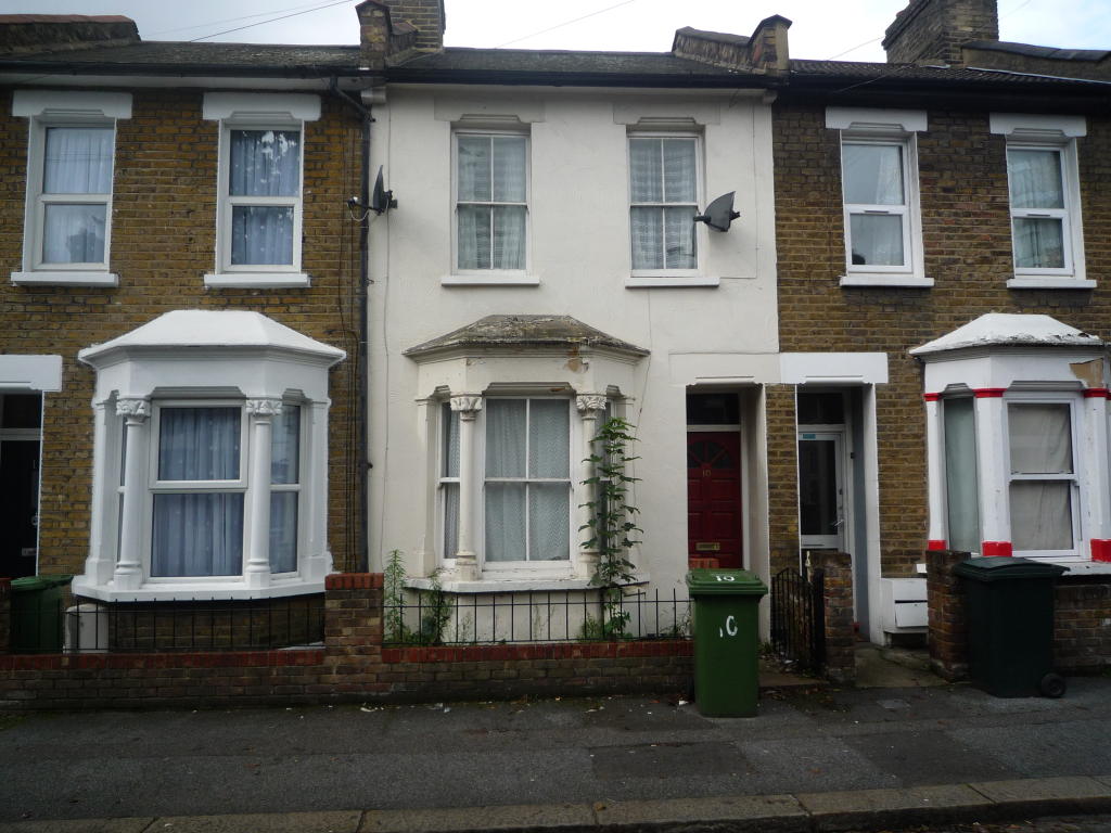 Buy or rent a property | Tavistock Road, London E15 4ER