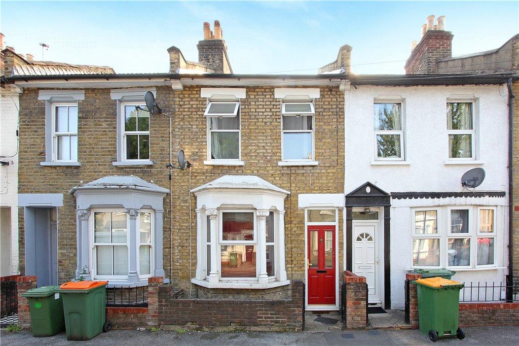 Buy or rent a property | Tavistock Road, London E15 4ER