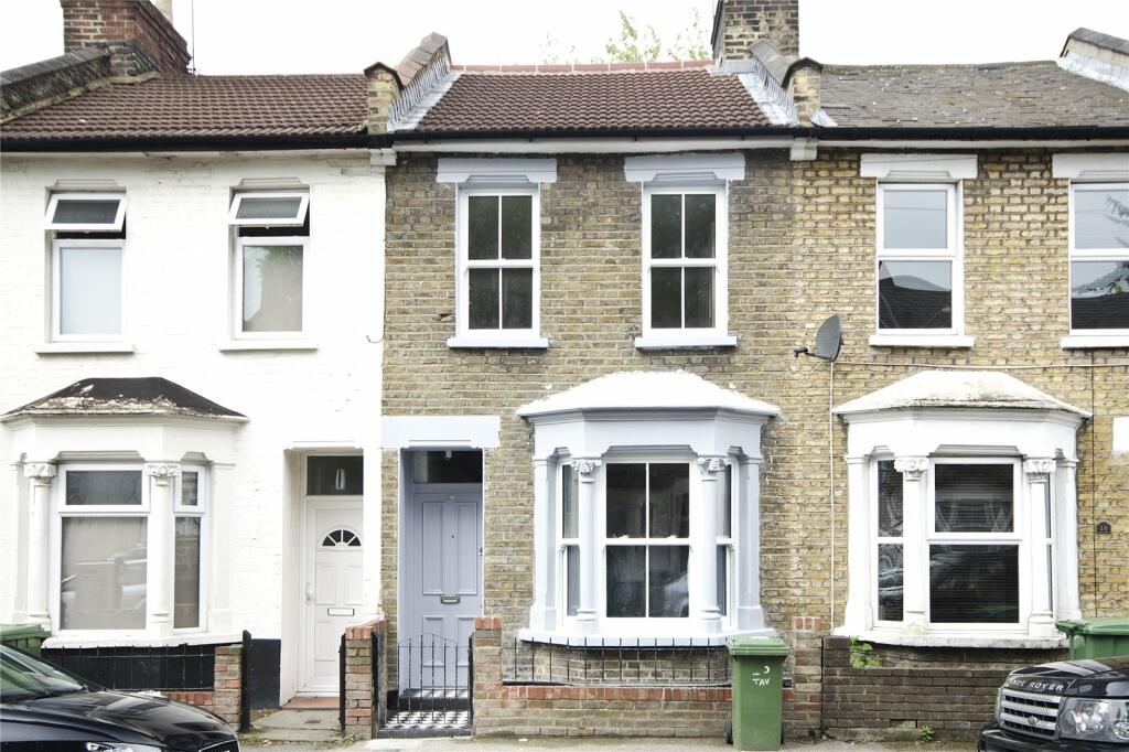 Buy or rent a property | Tavistock Road, London E15 4ER