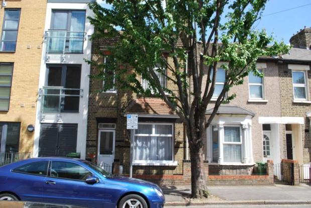 Buy or rent a property | Tavistock Road, London E15 4ER