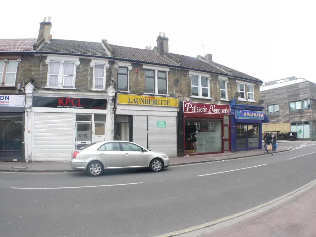 Buy or rent a property | Vicarage Lane, London E15 4ES