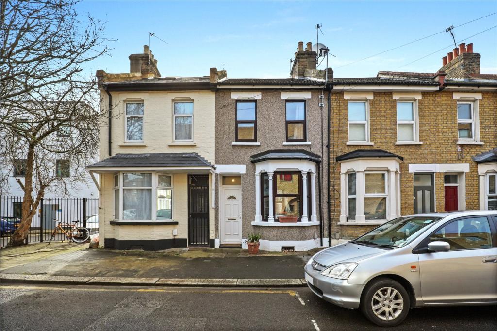 Buy or rent a property | Worland Road, London E15 4EY