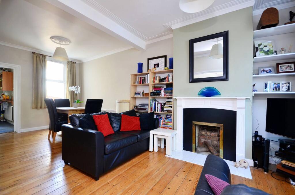 Buy or rent a property | Worland Road, London E15 4EY