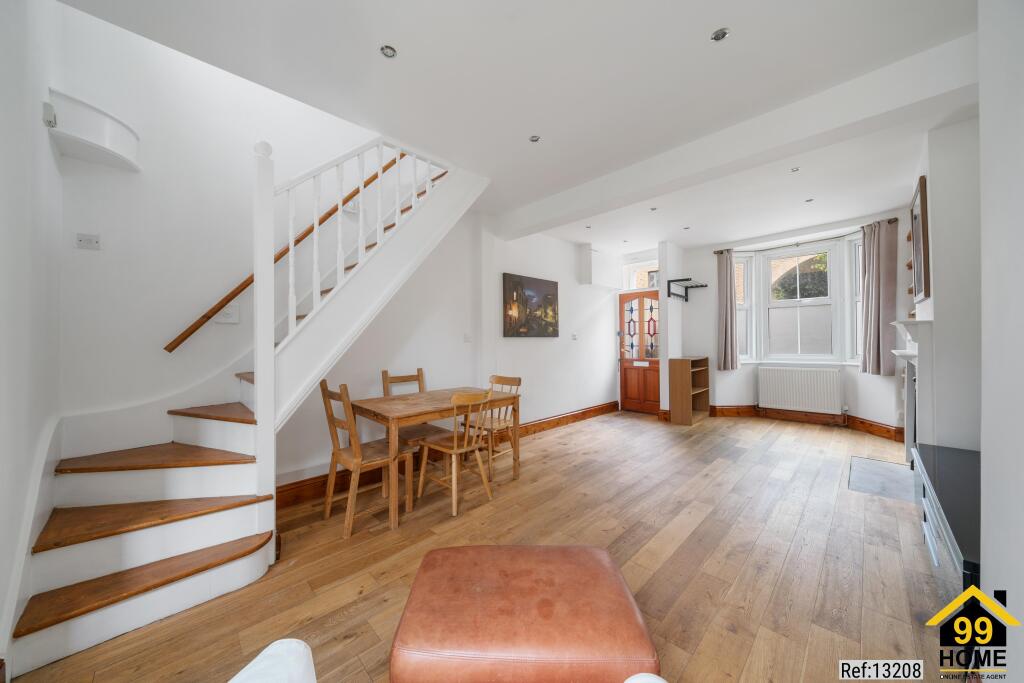 Buy or rent a property | Worland Road, London E15 4EY