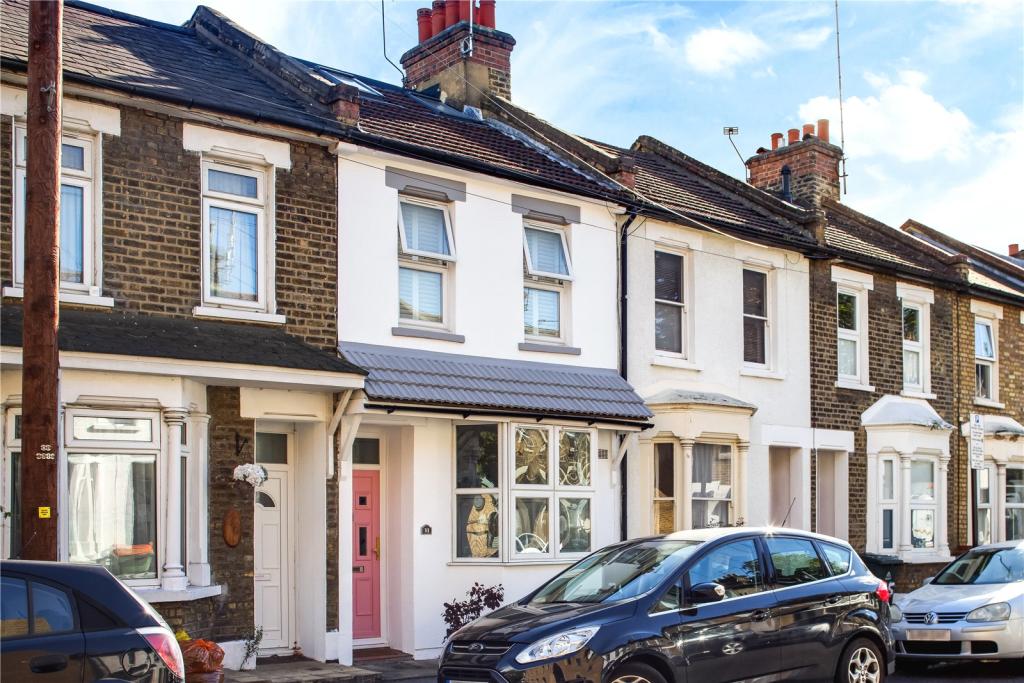 Buy or rent a property | Worland Road, London E15 4EY