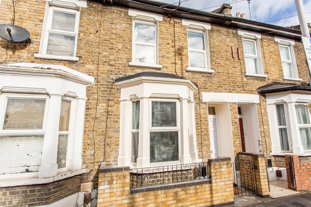 Buy or rent a property | Worland Road, London E15 4EY