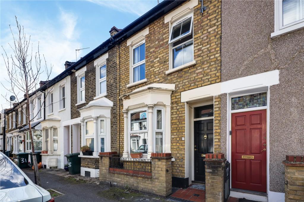 Buy or rent a property | Worland Road, London E15 4EY