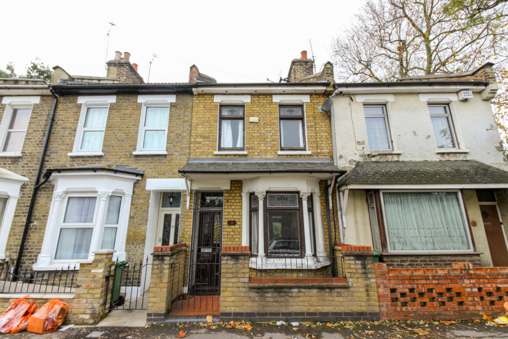 Buy or rent a property | Maiden Road, London E15 4EZ