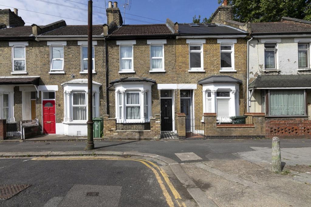 Buy or rent a property | Maiden Road, London E15 4EZ