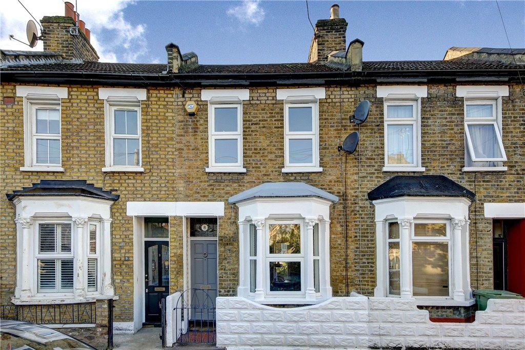 Buy or rent a property | Maiden Road, London E15 4EZ