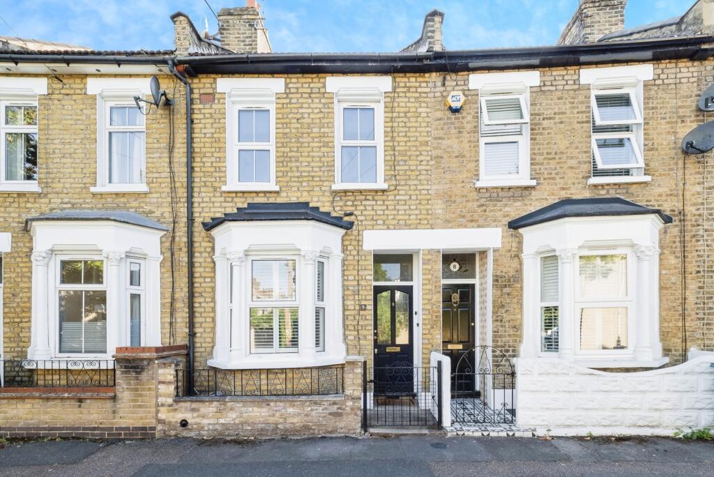 Buy or rent a property | Maiden Road, London E15 4EZ