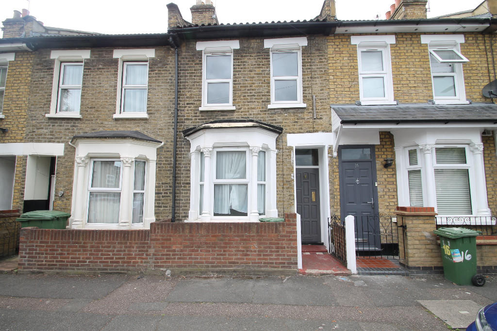 Buy or rent a property | Maiden Road, London E15 4EZ