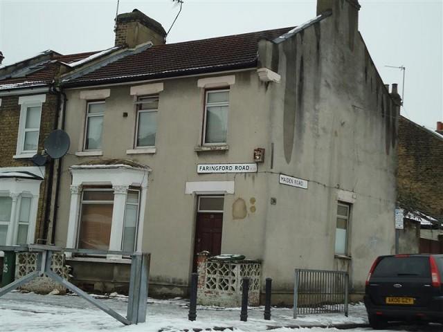 Buy or rent a property | Maiden Road, London E15 4EZ