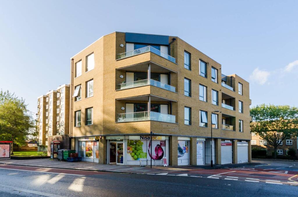 Buy or rent a property | Paul Street, London E15 4FF