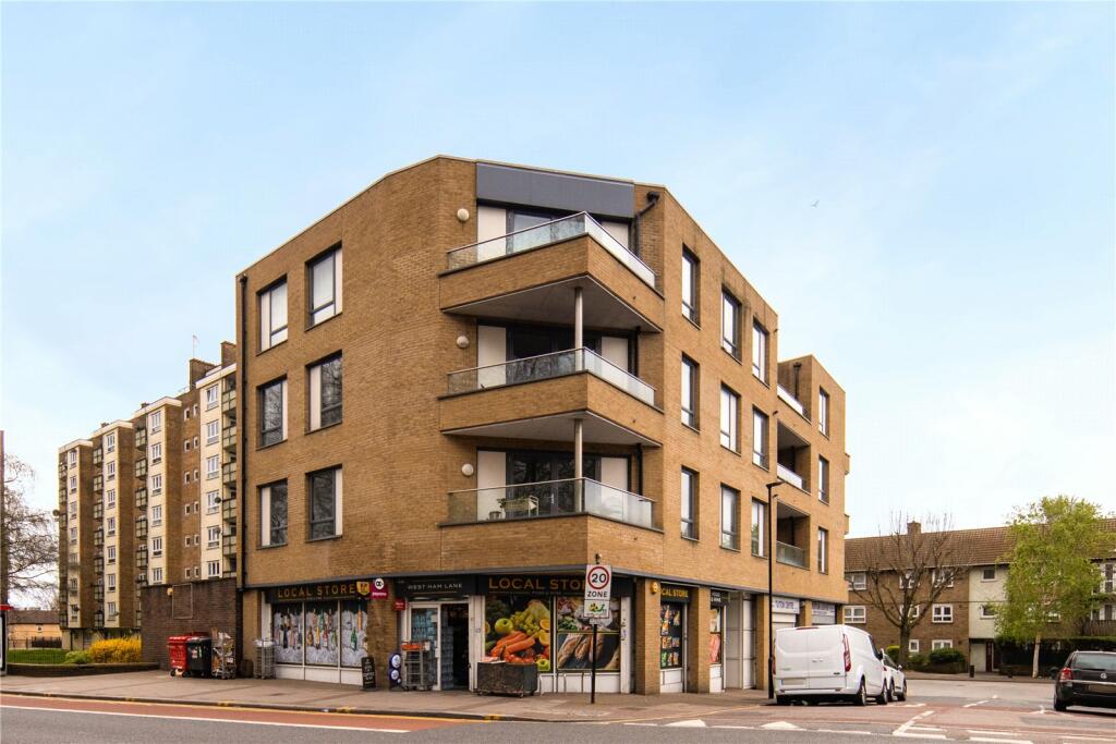 Buy or rent a property | Paul Street, London E15 4FF