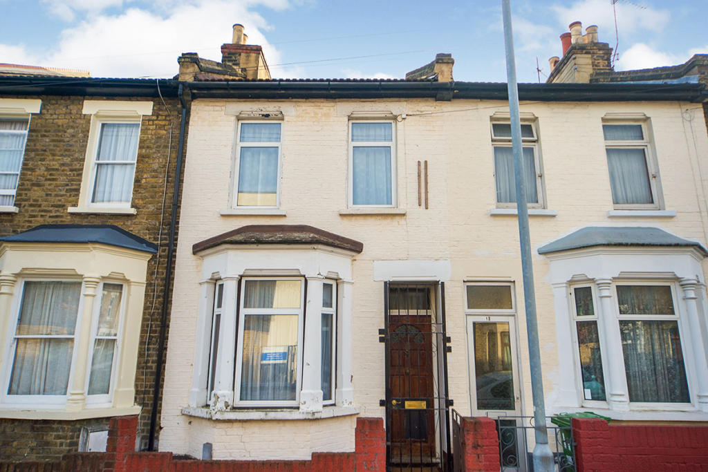 Buy or rent a property | White Road, London E15 4HA