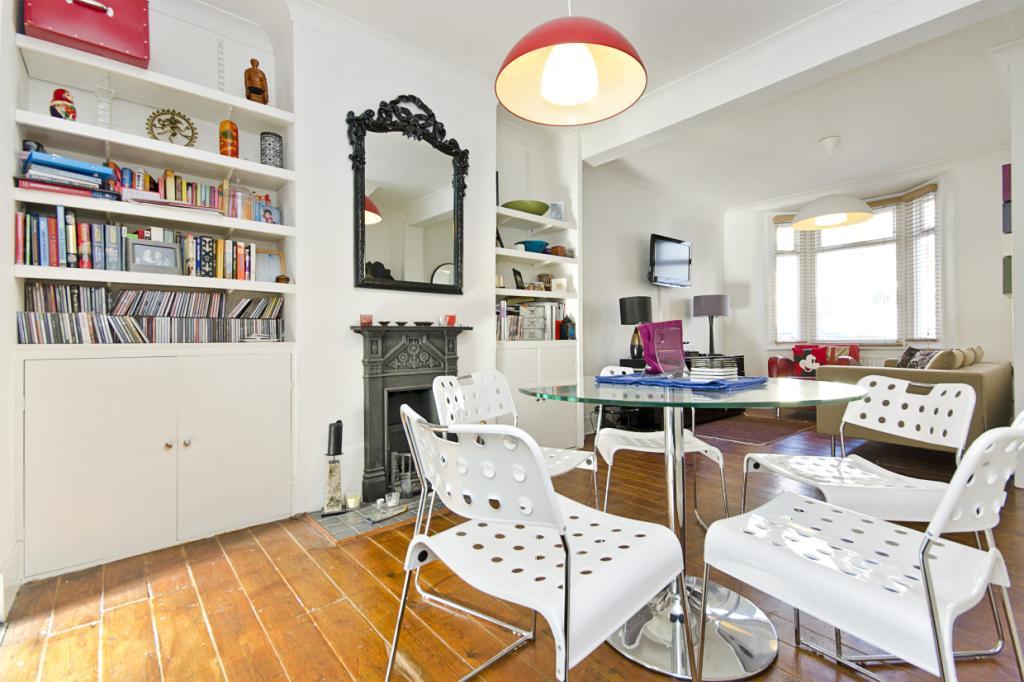 Buy or rent a property | White Road, London E15 4HA