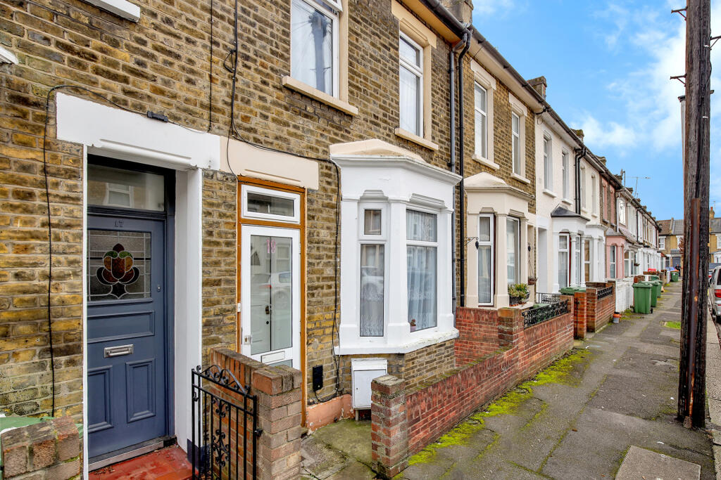 Buy or rent a property | White Road, London E15 4HA