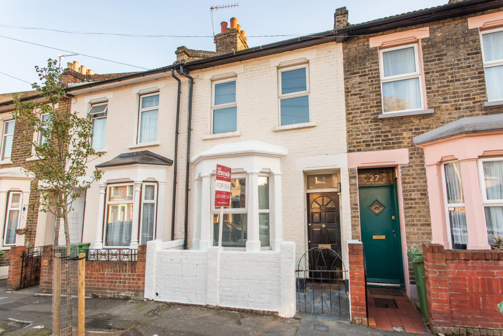 Buy or rent a property | White Road, London E15 4HA