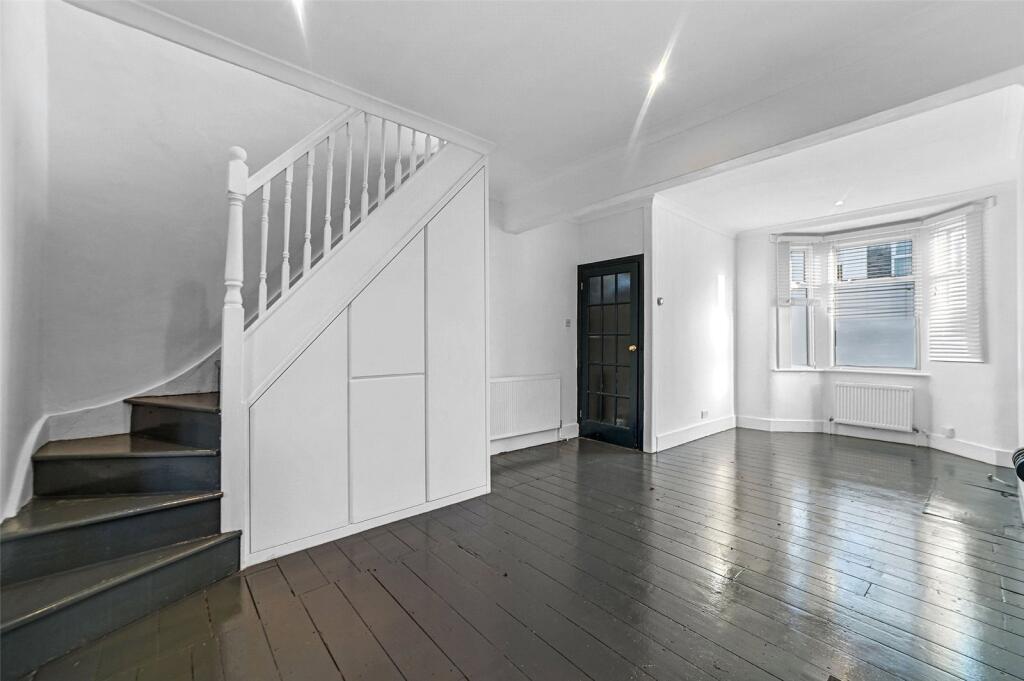 Buy or rent a property | White Road, London E15 4HA