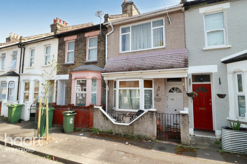 Buy or rent a property | White Road, London E15 4HA