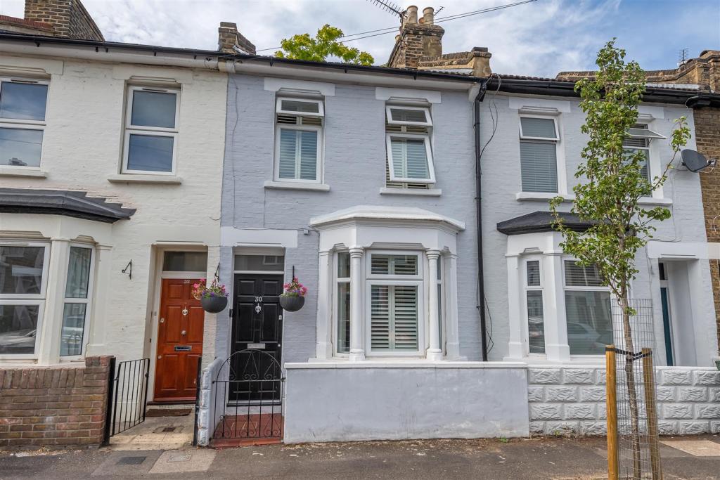 Buy or rent a property | White Road, London E15 4HA