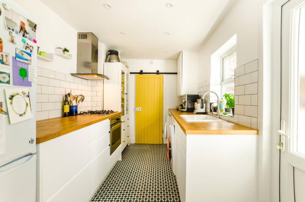Buy or rent a property | White Road, London E15 4HA