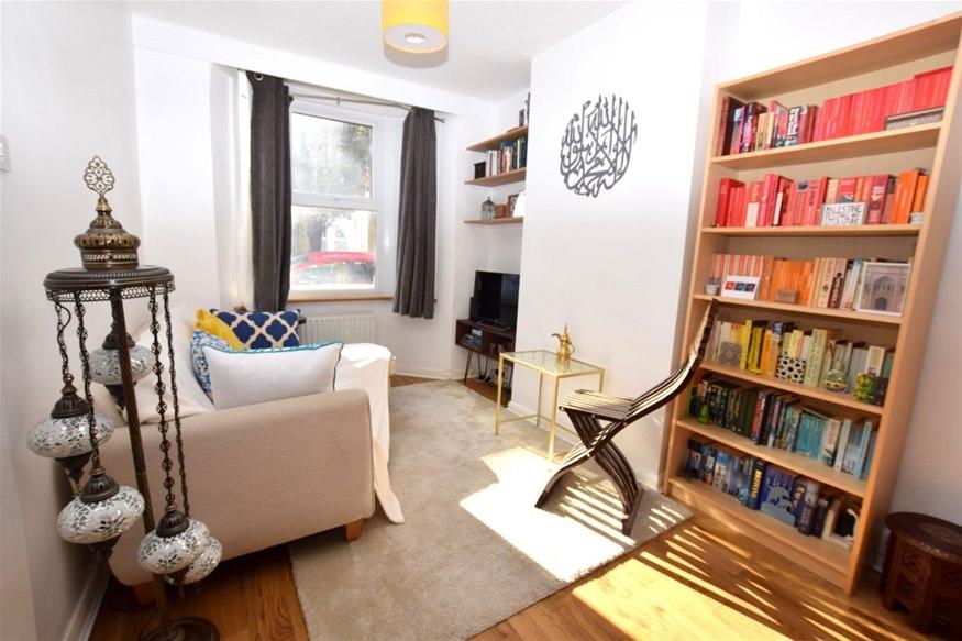 Buy or rent a property | White Road, London E15 4HA