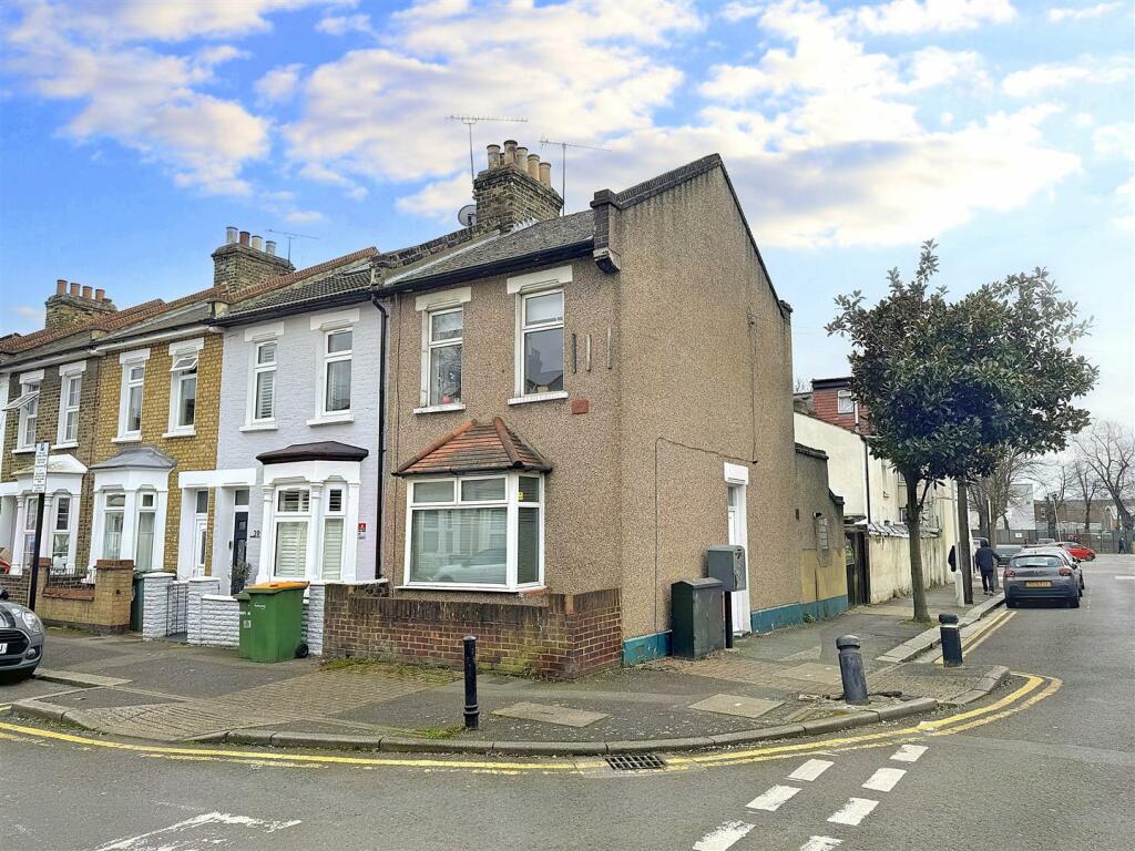 Buy or rent a property | White Road, London E15 4HA