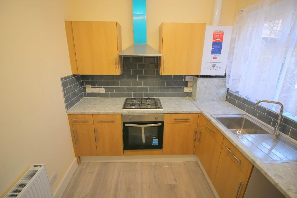 Buy or rent a property | Vicarage Road, London E15 4HD