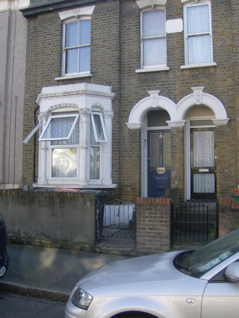 Buy or rent a property | Vicarage Road, London E15 4HD