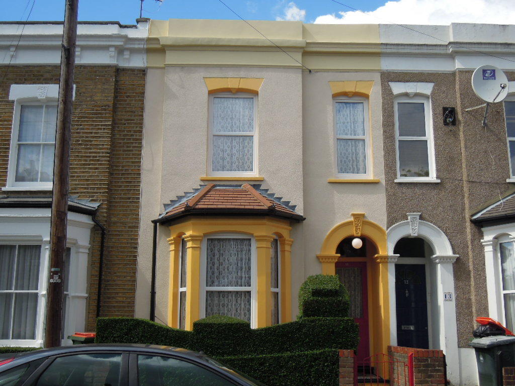 Buy or rent a property | Vicarage Road, London E15 4HD