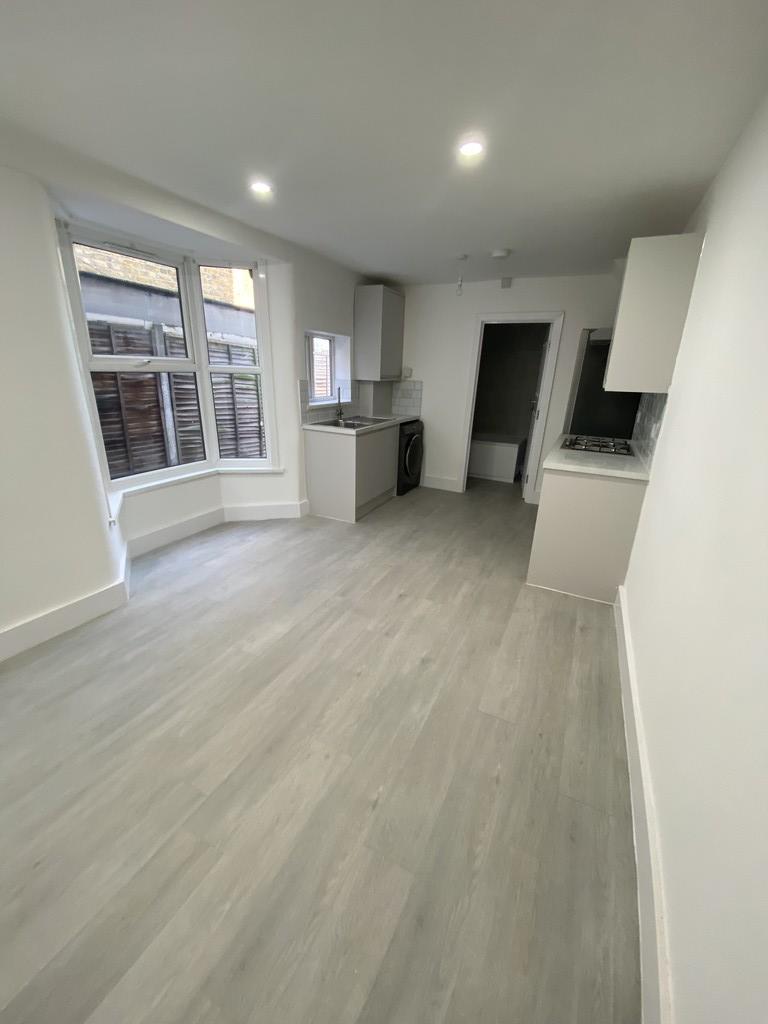 Buy or rent a property | Vicarage Road, London E15 4HD