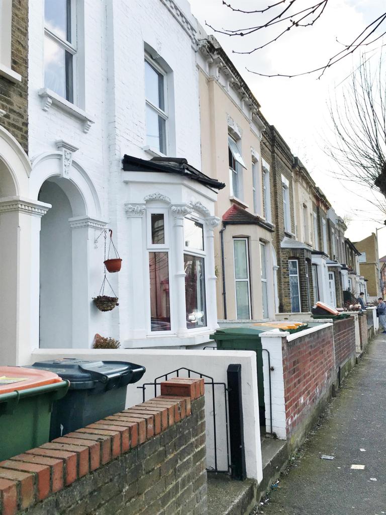 Buy or rent a property | Vicarage Road, London E15 4HD
