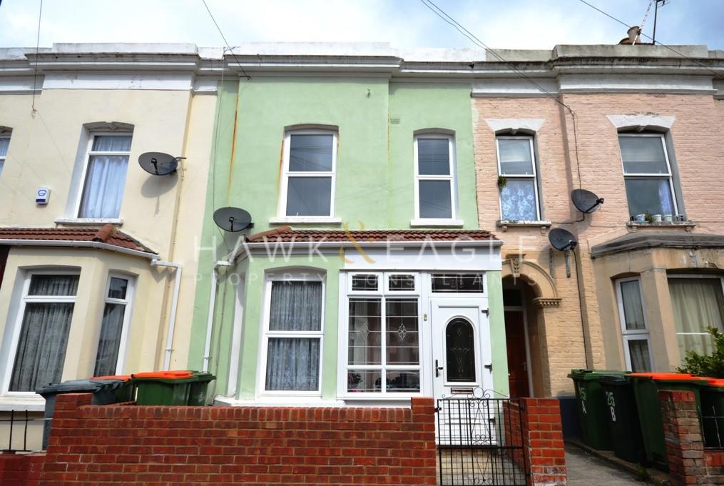 Buy or rent a property | Vicarage Road, London E15 4HD