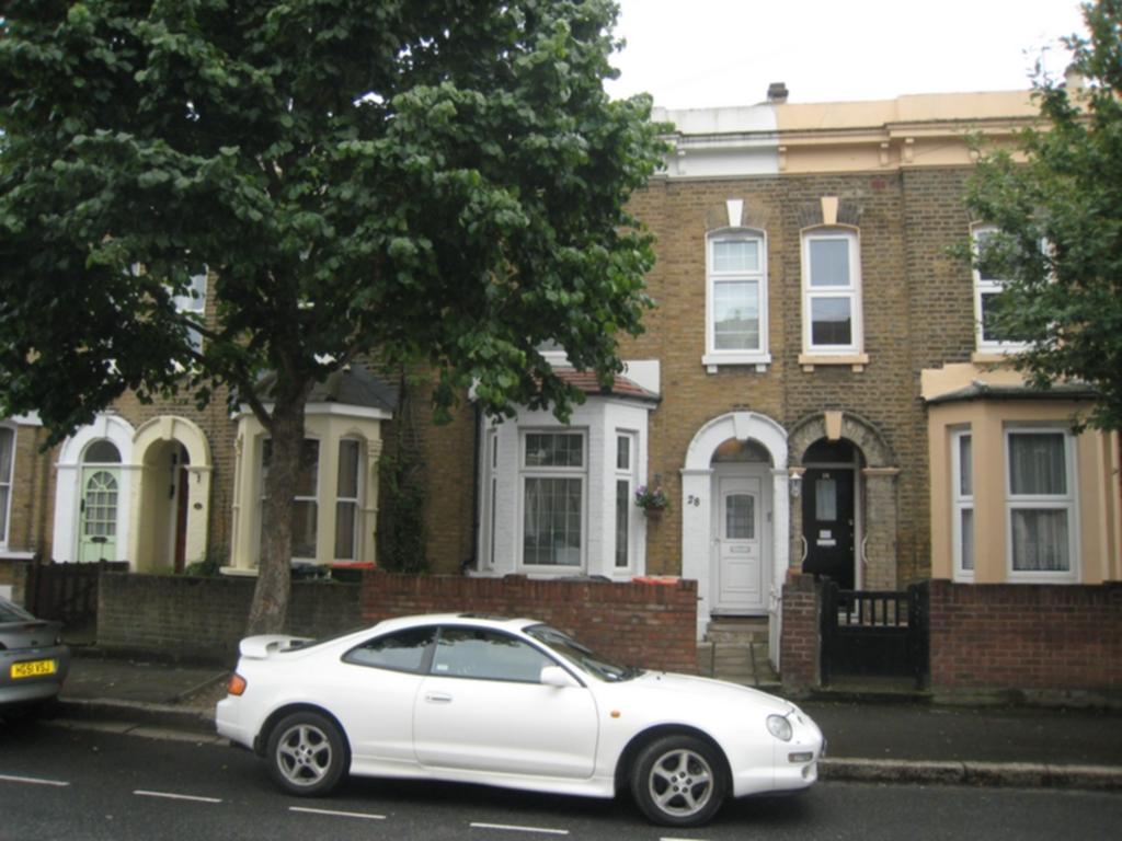 Buy or rent a property | Vicarage Road, London E15 4HD