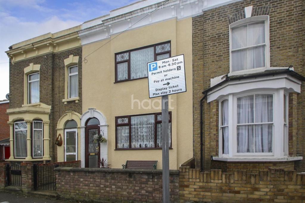 Buy or rent a property | Vicarage Road, London E15 4HD