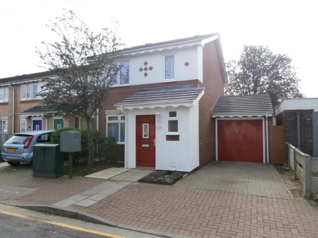 Buy or rent a property | Vicarage Road, London E15 4HD