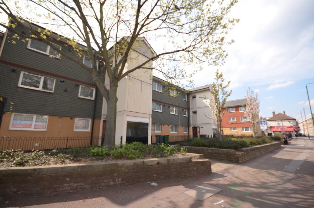 Buy or rent a property | Vicarage Road, London E15 4HD